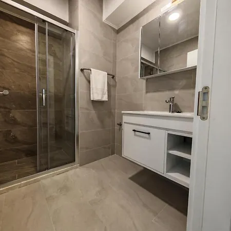 Crystal By Solid Sea View - Langa Plaja Cu La Mare Mamaia